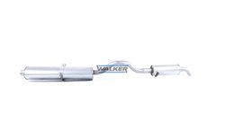 TOBA ESAPAMENT FINALA WALKER 22492 - Compatibil cu CHRYSLER