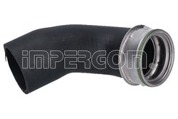 FURTUN INTERCOOLER/TURBO IMPERGOM 224932 - Compatibil cu BMW