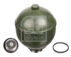 ACUMULATOR PRESIUNE,SUSPENSIE FEBI BILSTEIN 22496 - Compatibil cu CITROEN