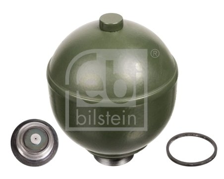 acumulator presiune,suspensie Febi Bilstein 22496
