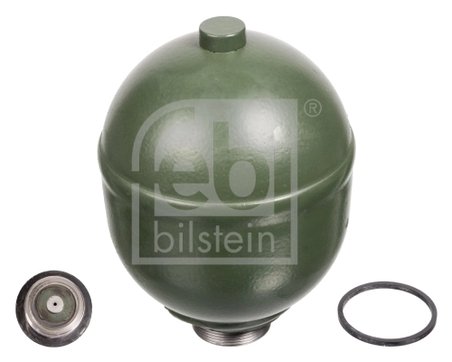 acumulator presiune,suspensie Febi Bilstein 22497