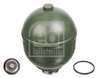 acumulator presiune,suspensie Febi Bilstein 22497