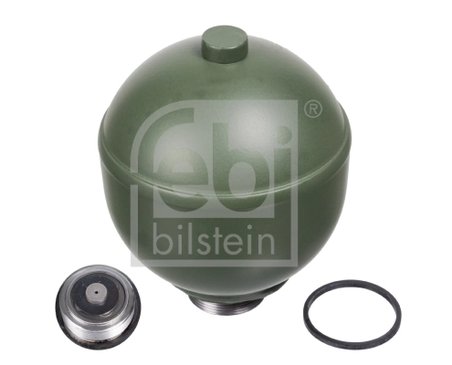 acumulator presiune,suspensie Febi Bilstein 22499