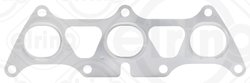 GARNITURA GALERIE EVACUARE ELRING 225.060 - Compatibil cu AUDI, VW