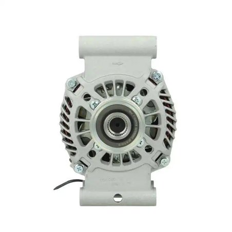 ALTERNATOR PSH 225.553.080.130 - Compatibil cu CITROEN, DS, PEUGEOT