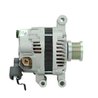 ALTERNATOR PSH 225.553.080.130 - Compatibil cu CITROEN, DS, PEUGEOT