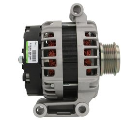 ALTERNATOR PSH 225.573.180.014 - Compatibil cu CITROEN, PEUGEOT