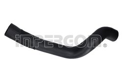 FURTUN INTERCOOLER/TURBO IMPERGOM 225005 - Compatibil cu FORD