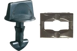 CLIPS, ACOPERIRE DECORATIVA SI PROTECTIE RESTAGRAF 225009 - Compatibil cu CITROEN, PEUGEOT