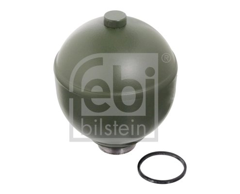 acumulator presiune,suspensie Febi Bilstein 22503