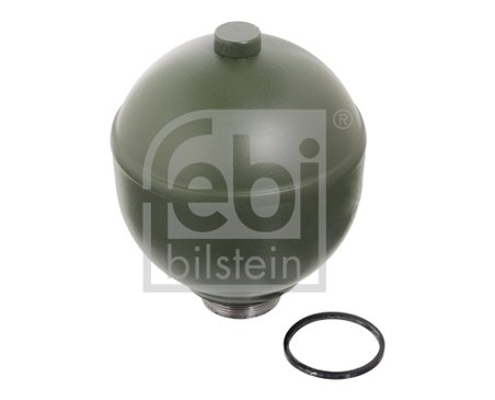acumulator presiune,suspensie Febi Bilstein 22503