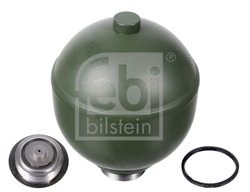 ACUMULATOR PRESIUNE,SUSPENSIE FEBI BILSTEIN 22505 - Compatibil cu CITROEN