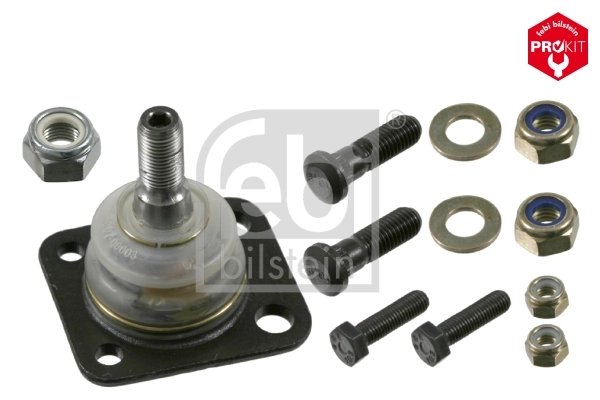 PIVOT FEBI BILSTEIN 22506 - Compatibil cu RENAULT
