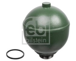 ACUMULATOR PRESIUNE,SUSPENSIE FEBI BILSTEIN 22508 - Compatibil cu CITROEN
