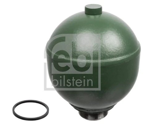 acumulator presiune,suspensie Febi Bilstein 22508