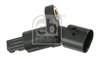 SENZOR ABS FEBI BILSTEIN 22510 - Compatibil cu AUDI, SKODA, VW