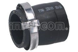 FURTUN INTERCOOLER/TURBO IMPERGOM 225103 - Compatibil cu LAND ROVER