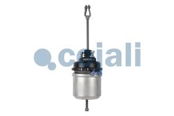 Cilindru de frana pretensionat cu arc Cojali 2251420