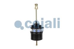 Cilindru de frana pretensionat cu arc Cojali 2251500