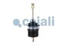Cilindru de frana pretensionat cu arc Cojali 2251500
