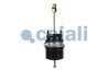 Cilindru de frana pretensionat cu arc Cojali 2251500