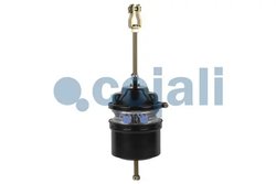 CILINDRU DE FRANA PRETENSIONAT CU ARC COJALI 2251502 - Piesa auto compatibila cu mai multe marci