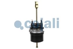 Cilindru de frana pretensionat cu arc Cojali 2251502