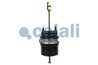 Cilindru de frana pretensionat cu arc Cojali 2251502