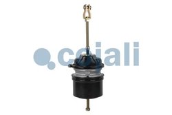 Cilindru de frana pretensionat cu arc Cojali 2251502