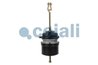Cilindru de frana pretensionat cu arc Cojali 2251502