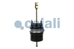 Cilindru de frana pretensionat cu arc Cojali 2251502