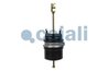 Cilindru de frana pretensionat cu arc Cojali 2251502