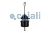 Cilindru de frana pretensionat cu arc Cojali 2251503