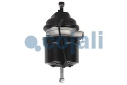 Cilindru de frana pretensionat cu arc Cojali 2251505
