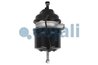 Cilindru de frana pretensionat cu arc Cojali 2251505