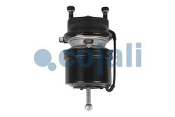 Cilindru de frana pretensionat cu arc Cojali 2251505
