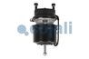 Cilindru de frana pretensionat cu arc Cojali 2251505