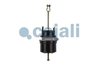 Cilindru de frana pretensionat cu arc Cojali 2251503