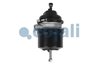 Cilindru de frana pretensionat cu arc Cojali 2251505
