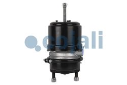 Cilindru de frana pretensionat cu arc Cojali 2251513