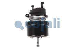 CILINDRU DE FRANA PRETENSIONAT CU ARC COJALI 2251516 - Piesa auto compatibila cu mai multe marci
