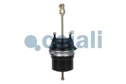 Cilindru de frana pretensionat cu arc Cojali 2251525