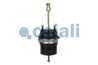 Cilindru de frana pretensionat cu arc Cojali 2251525