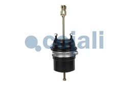 Cilindru de frana pretensionat cu arc Cojali 2251525