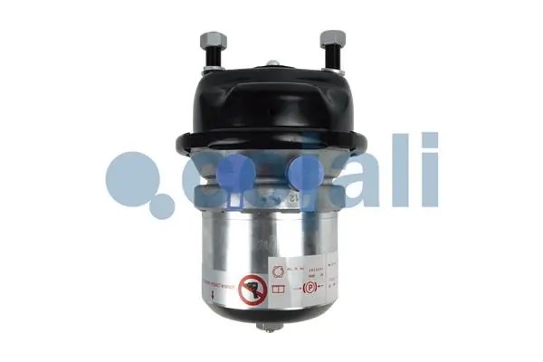 Cilindru de frana pretensionat cu arc Cojali 2251556