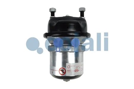 Cilindru de frana pretensionat cu arc Cojali 2251556