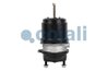 Cilindru de frana pretensionat cu arc Cojali 2251537