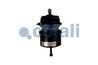 CILINDRU DE FRANA PRETENSIONAT CU ARC COJALI 2251563 - Piesa auto compatibila cu mai multe marci