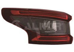 STOP SPATE ALKAR 2251570 - Compatibil cu NISSAN