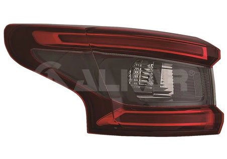 STOP SPATE ALKAR 2251570 - Compatibil cu NISSAN